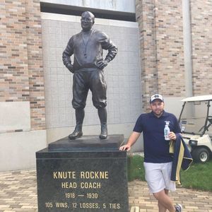 Meet your Posher, Tyler